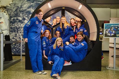 This One Time At Space Camp Insidehook