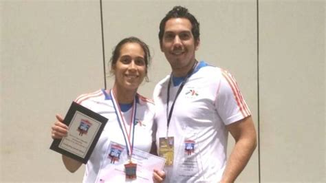 Reshmie oogink is a dutch taekwondo athlete. Oogink en Oogink samen op jacht naar goud - Olympische ...
