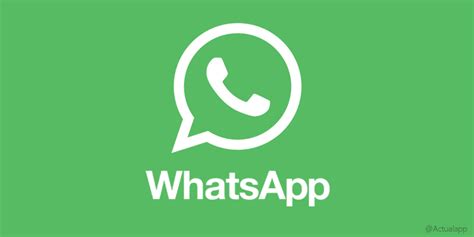 Cómo Instalar Whatsapp En Un Celular Con Android