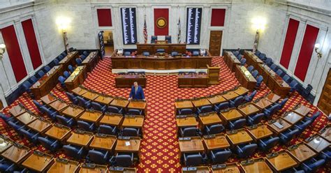 Photos West Virginia House Of Delegates Chamber Renovations