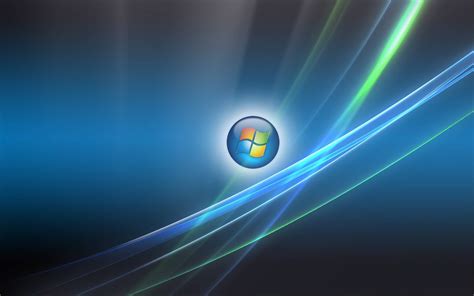 Windows Vista Wallpaper And Themes Wallpapersafari