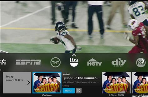 So unless your game is televised nationally you're sol if you're not in the local market. 5 Best Ways to Stream NFL Games - TheStreet