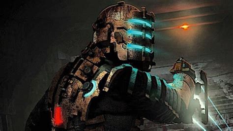 Dead Space Creator Will Reveal New Game Soon