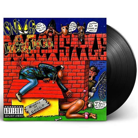 Snoop Dogg Doggystyle Remastered 2xlp Vinyl