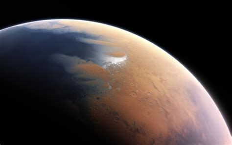 Download 3840x2400 Wallpaper Mars Space Surface Planet 4k Ultra Hd