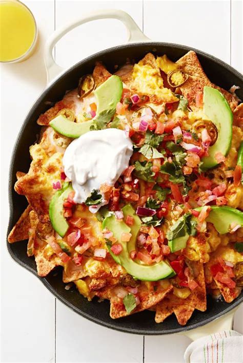20 Breakfast Ideas With Eggs To Start Your Day Off Right Mexican
