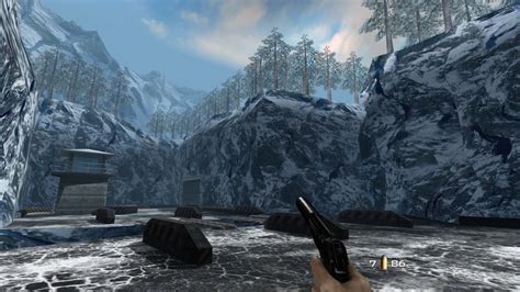 Goldeneye 007 The Never Released Xbox 360 Remake Now Playable Archyde