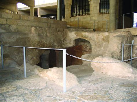 century cave home  nazareth saint marys press