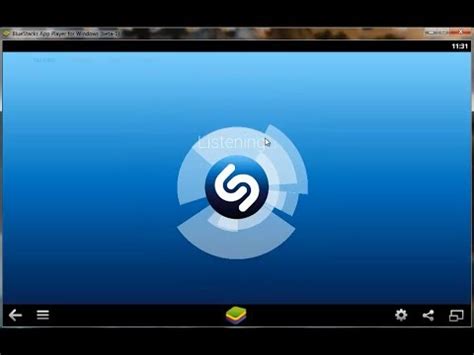 Using the mic to figure out the song lets say if your next to a. Shazam for PC | How to Download Shazam on PC/Laptop - YouTube