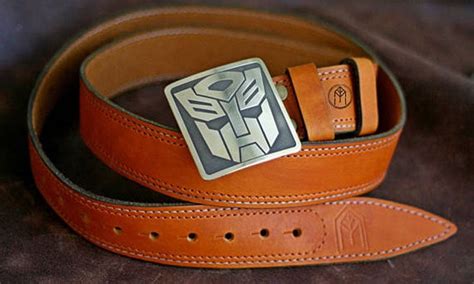 35 Cool Belts For Men That Are The Best Ever Awesome Stuff 365