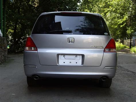 Here is a low mileage jdm honda crv awd automatic transmission that fits 2002 to 2004. 2003 Honda Odyssey specs, Engine size 2400cm3, Fuel type ...
