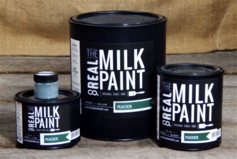 Milk Paint Vs Chalk Paint 9 Essential Differences You Need To Know