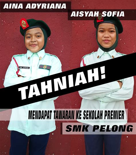 Hal yang harus diperhatikan saat membuat surat pemohonan. SEJARAH TERCIPTA! MURID UPSR 2017 100% MENDAPAT SEKOLAH ...
