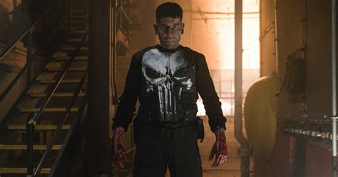 Does The Punisher Have Powers 5 Things To Know About The Marvel Character