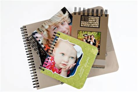 Featured Product Spiral Bound Photo Books Printlife