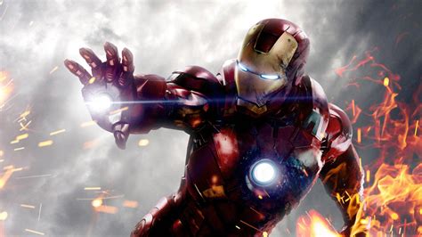 Iron Man Wallpapers Desktop Backgrounds For Free Hd Wallpaper Wall