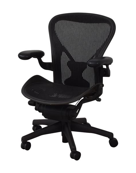 Buy Herman Miller Aeron Desk Chair 