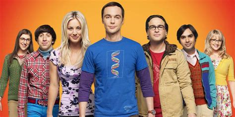 The Big Bang Theory Star Confirms Production Has Wrapped On Series Finale