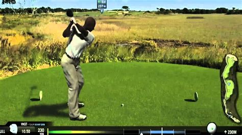 World Golf Tour Gameplay Trailer Hd Youtube