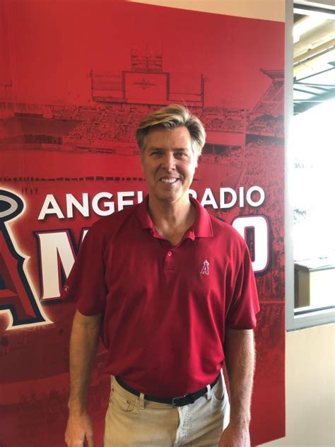 Angels Broadcaster Mark Langston Returns To Ballpark As An ‘absolute