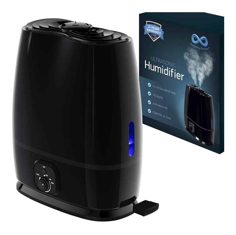 top 10 best humidifiers for large rooms in 2024 reviews buyer s guide