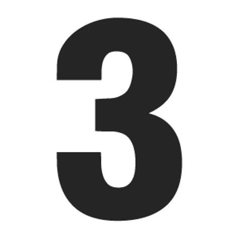 Pack 3 of number flashcards contain large numerals and maximizes visibility, perfect for a. Pin de Brielle Harvey en type | Moldes de letras, Siluetas de motos, Moldes de numeros