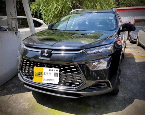 Luxgen 2020 URX 51樂活環景款 中古行情 Yahoo奇摩汽車機車