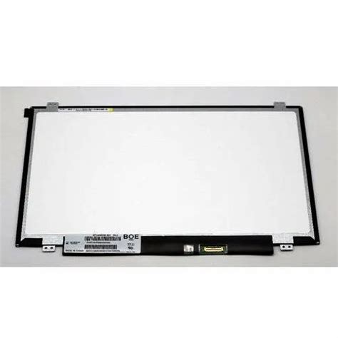 140 Inch 30 Pin Laptop Paper Screen At Rs 3700 Laptop Led Screen In