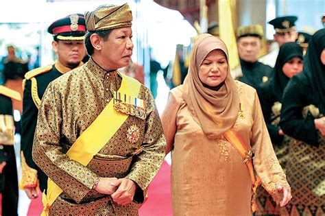 Kerabat Diraja Brunei