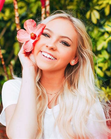 Jordyn Jones Photoshoot March 2019 Gotceleb