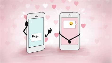 The Dos And Donts Of Texting Someone You Want To Date