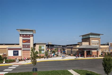 St Louis Premium Outlets Chesterfield All You Need To Know Before