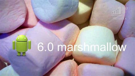 Marshmallow Es El Nombre Oficial De Android M Happytech