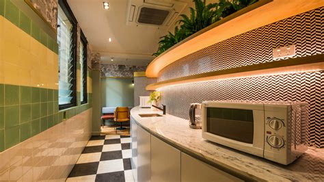 A Look Inside Australias First Capsule Hotel Concrete Playground Sydney