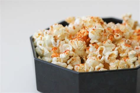 Ten Simply Yummy Popcorn Recipes