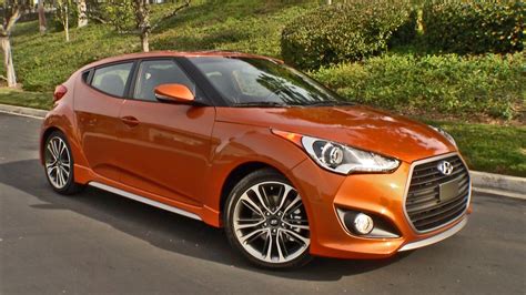 Hyundai Veloster 2015 Now Hatchback 4 Door Outstanding Cars