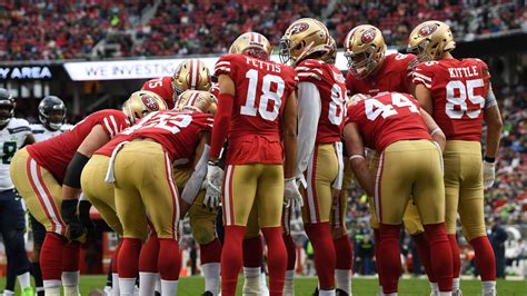 49ers roster structure: More numbers than you ever wanted to see ...