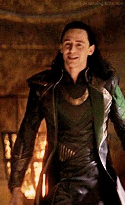 Find gifs with the latest and newest hashtags! The 25+ best Loki gif ideas on Pinterest | Loki, Tom ...