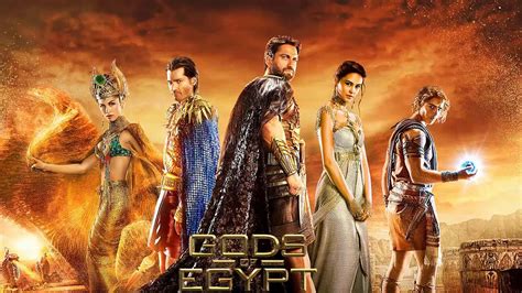 Take the role of egyptian gods fighting to become the one true god in an epic board game from the creators of blood rage and rising sun. Set Vs. Horus- Marco Beltrami (Gods Of Egypt Soundtrack ...