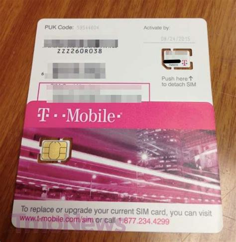 Preloaded data only sim deals are sim cards that come preloaded with a set amount of data and expire after a set time frame. T-Mobile Stores Now Stocking Nano-SIMs For iPhone 5