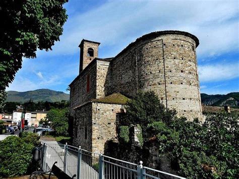 Meteo bobbio ☔ previsioni del tempo per bobbio, temperature, precipitazioni, venti, irraggiamento solare, inquinamento dell'aria. Monastero francescano di Bobbio | Patrimonio da salvare