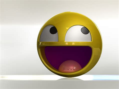 45 Cute Smiley Face Wallpaper Wallpapersafari