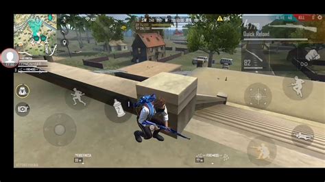 After they've gathered a good load out it's time to go and find some players to kill and claim the victory by. ff pro player top global bot 1 2020 - YouTube