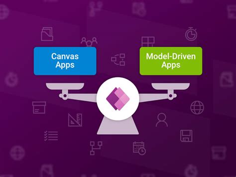 How To Choose Between Canvas Or Model Driven Power App Bloom Software