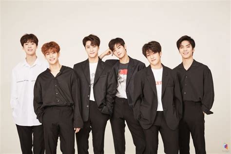Astro Paves The Way For Astroad To Seoul Concert In December