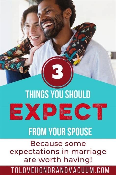 Are Expectations In Marriage Wrong 3 Things You Should Expect From Your Spouse Bare Marriage