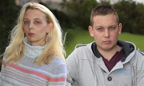 Richard Finlayson 21 And Younger Sister Kirsty 18 Caught Having Sex