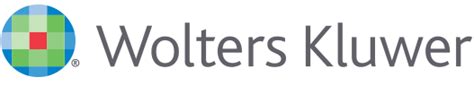 Wolters Kluwer Logos