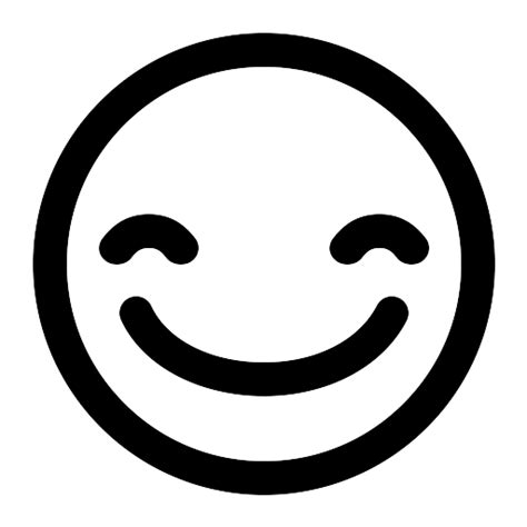 Filehappy Outlinesvg Wikimedia Commons