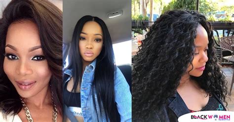 Mix apple cider vinegar with some water and then rinse your hair with this mixture after you shampoo. Ankara Teenage Braids That Make The Hair Grow Faster : 79 ...